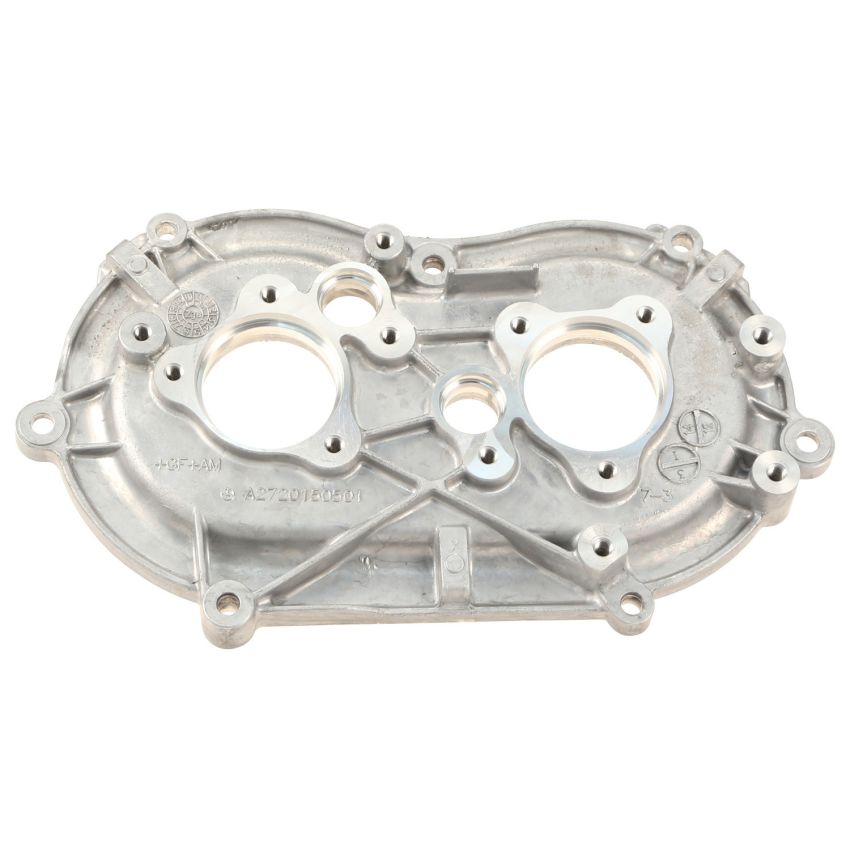 Genuine OEM Timing Cover 2720150501