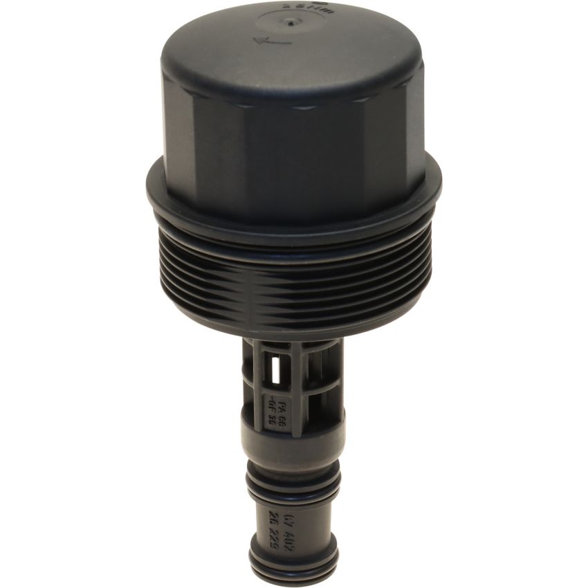 Genuine OEM 272180003864 Oil Filter Housing Cover