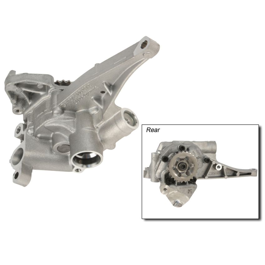 Genuine OEM 2721800701 Oil Pump