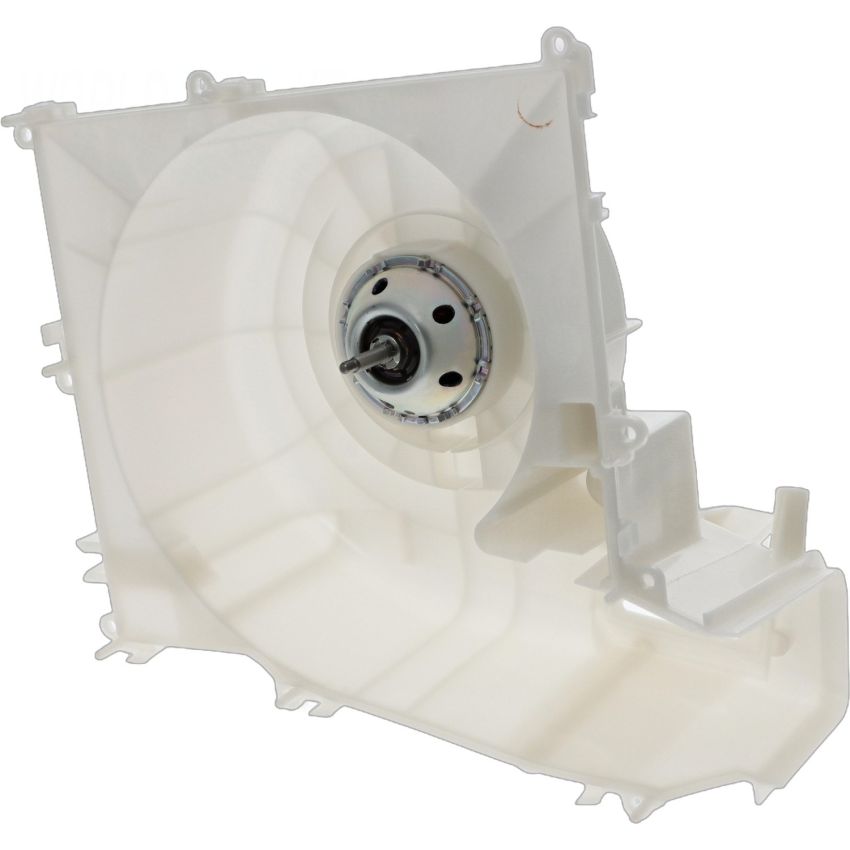 Genuine OEM 272258H90B Blower Motor