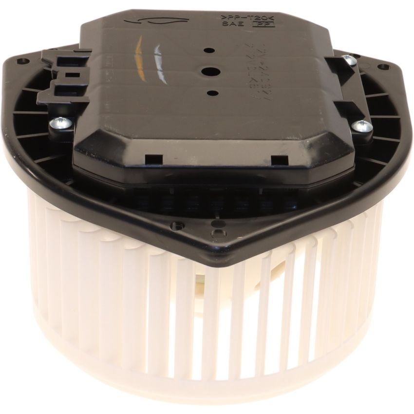 Genuine OEM Blower Motor 27225JK61A