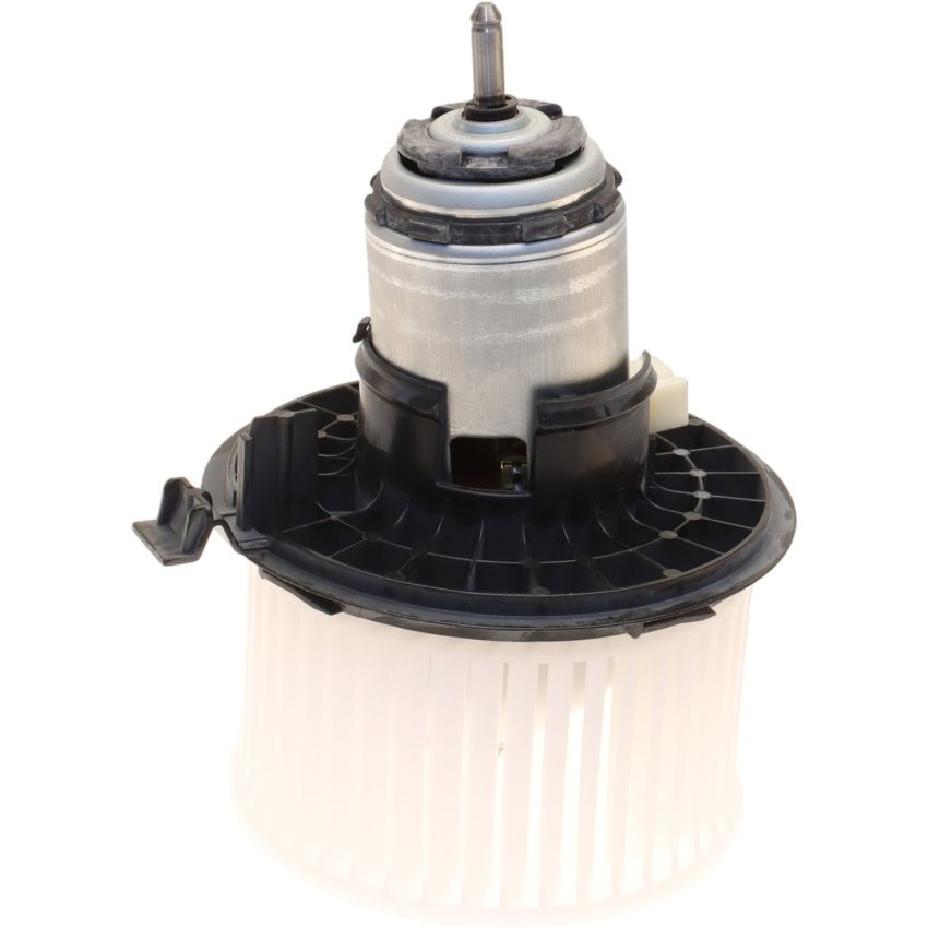 Genuine OEM Blower Motor 27226EE91C