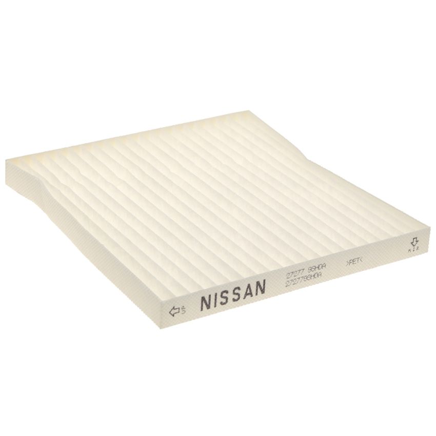 Genuine OEM Cabin Air Filter 272779SH0A