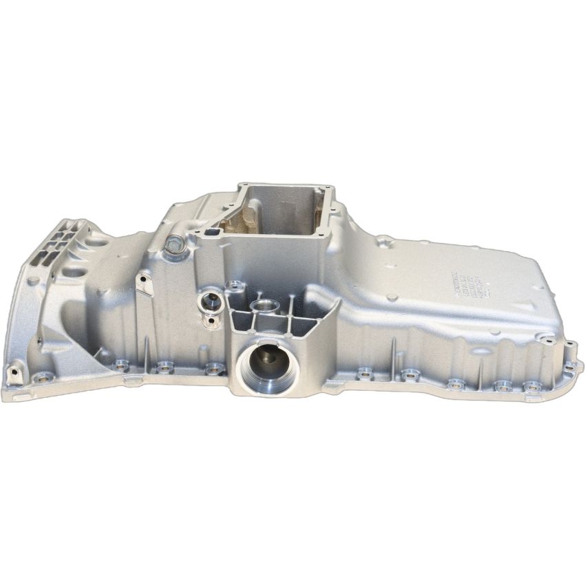 Genuine OEM Oil Pan 2730100127