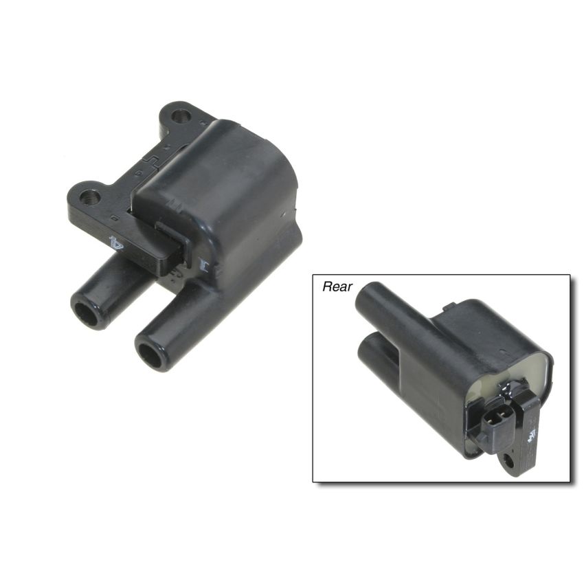 Genuine OEM Ignition Coil 2731037120