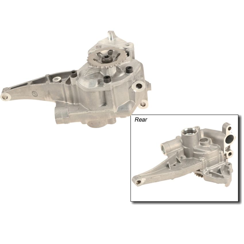 Genuine OEM Oil Pump 2731800501