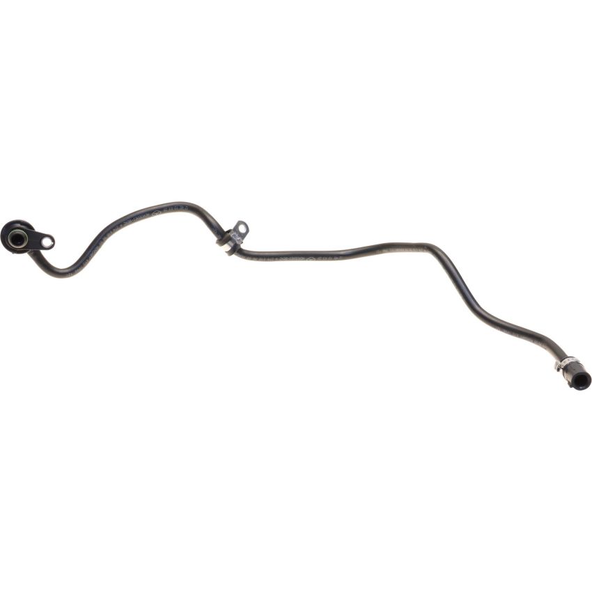 Genuine OEM 2740189600 Breather Hose