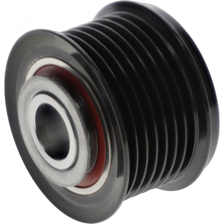 Genuine OEM Alternator Pulley 274150W131