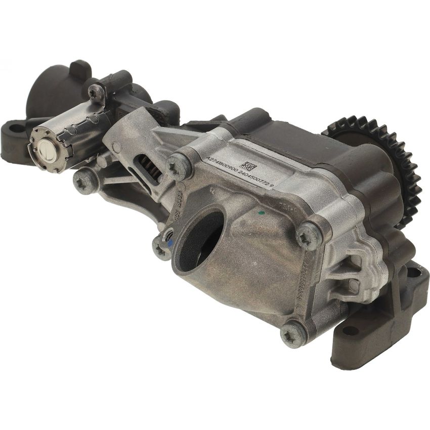 Genuine OEM Oil Pump 2741800900