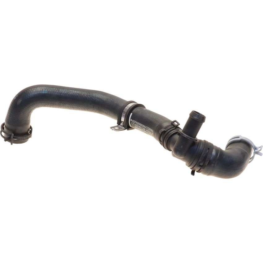 Genuine OEM Cooling Hose 2742000300