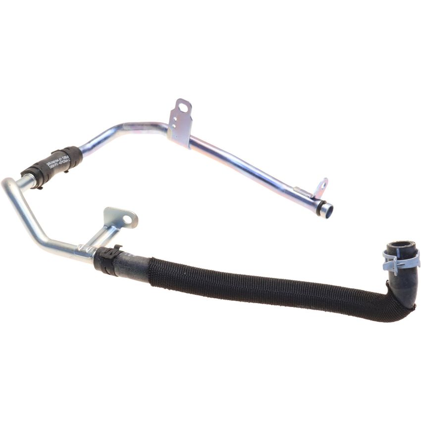 Genuine OEM Cooling Hose 2742001751