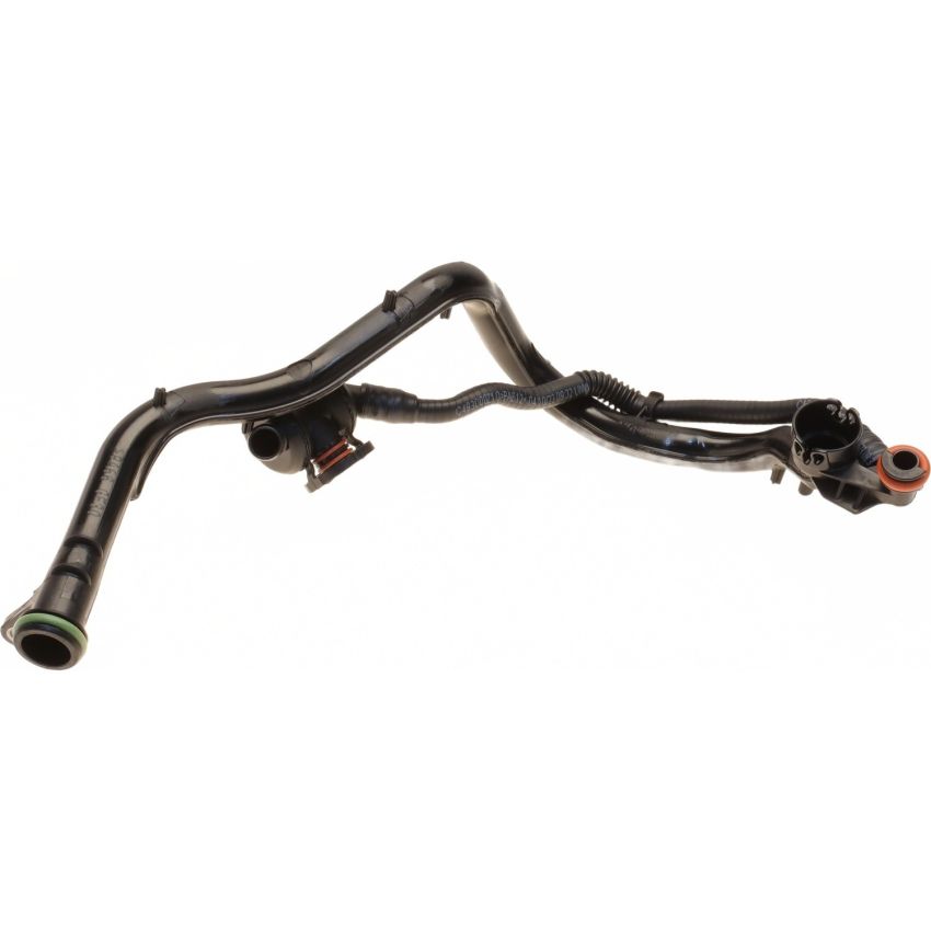 Genuine OEM Breather Hose 2760182300