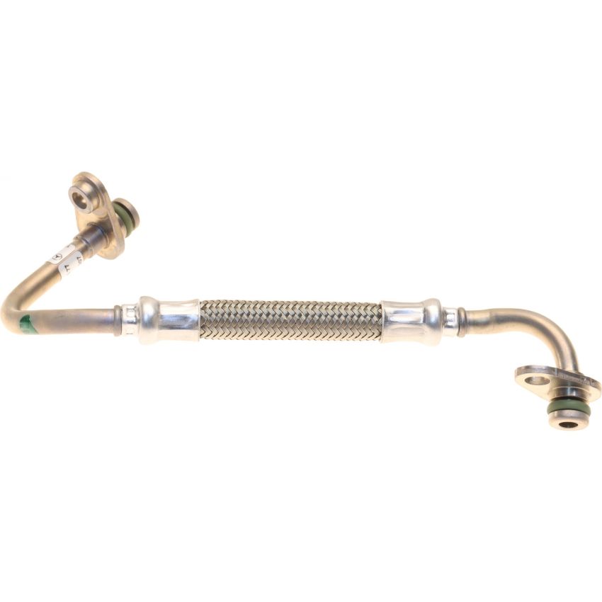 Genuine OEM Turbo Oil Supply Pipe 2760900377