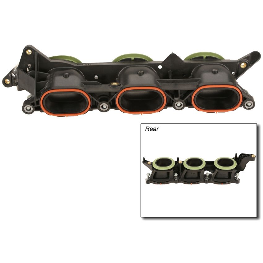 Genuine OEM Intake Manifold 2761401344