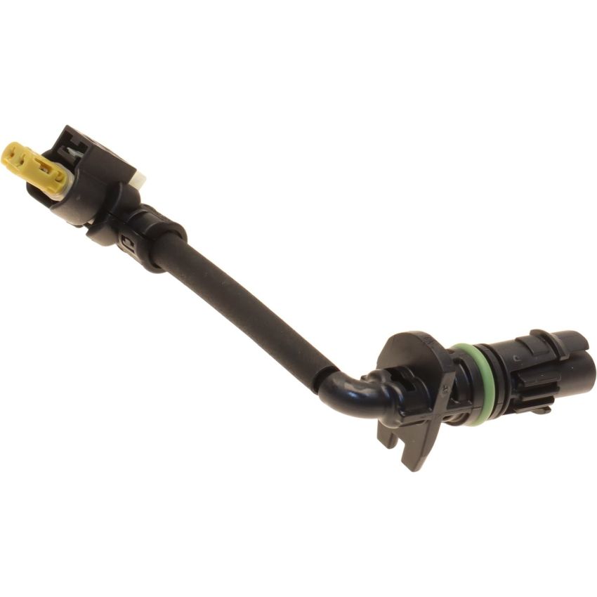 Genuine OEM Oil Pump Electric Valve Conn. 2761500286