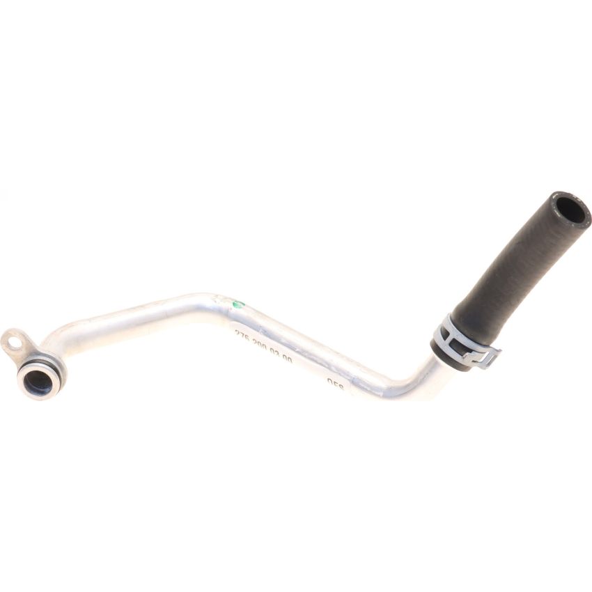 Genuine OEM Cooling Hose 2762000300