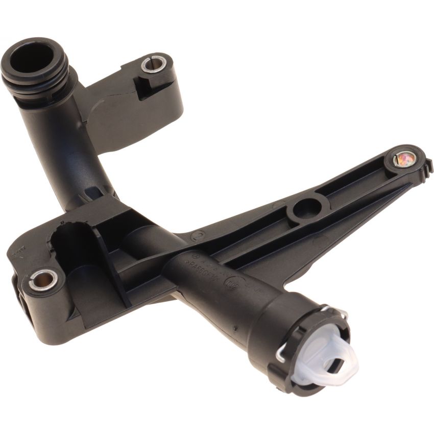 Genuine OEM Turbo Oil Supply Pipe 2762001552