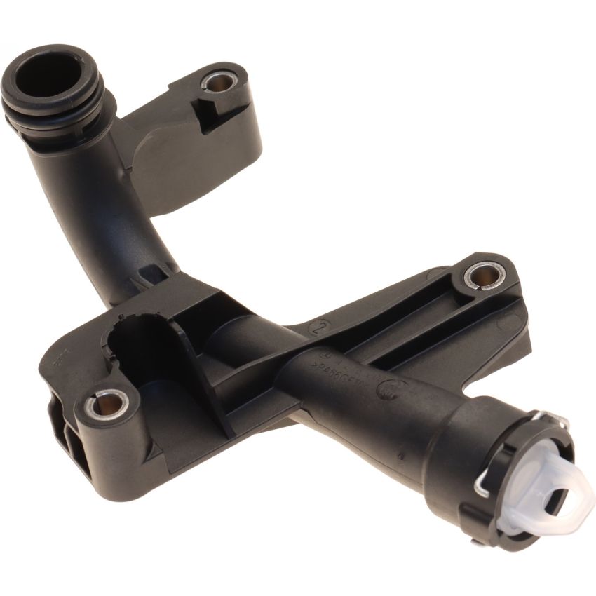 Genuine OEM Coolant Crossover Pipe 2762002052
