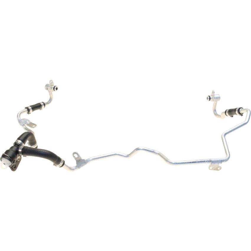 Genuine OEM Cooling Hose 2762002351