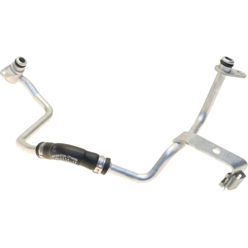 Genuine OEM 2762005951 Cooling Hose