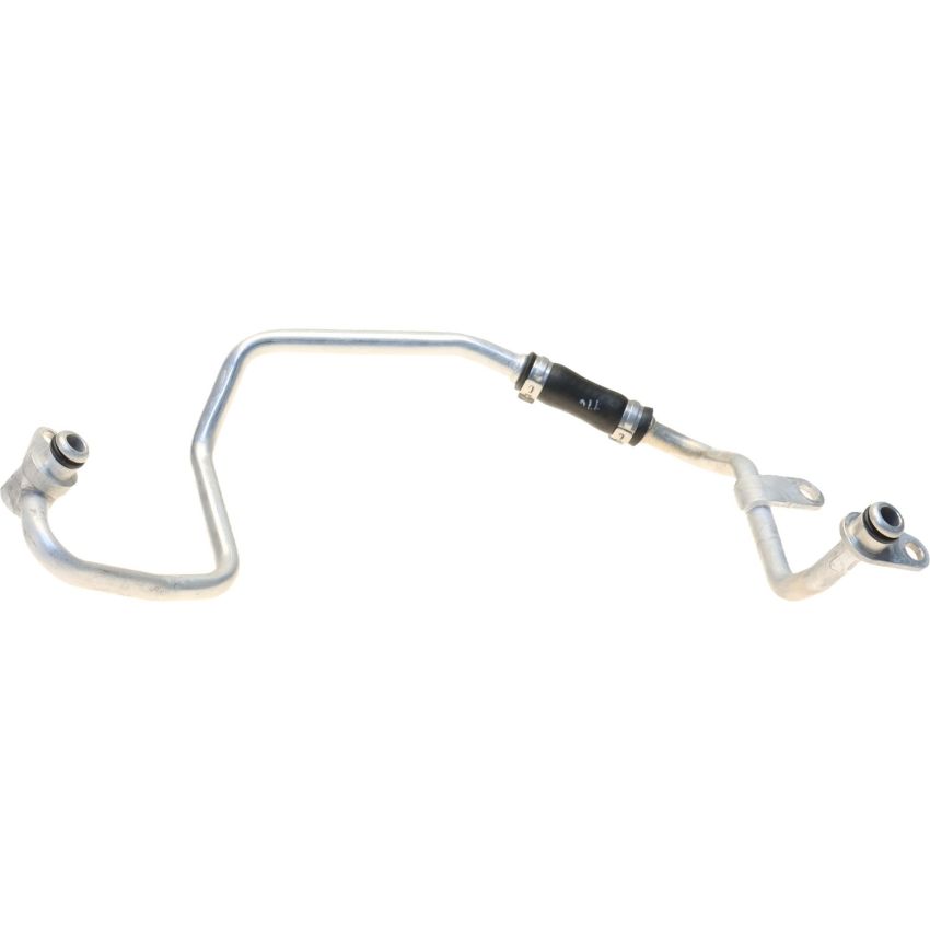 Genuine OEM Cooling Hose 2762006051