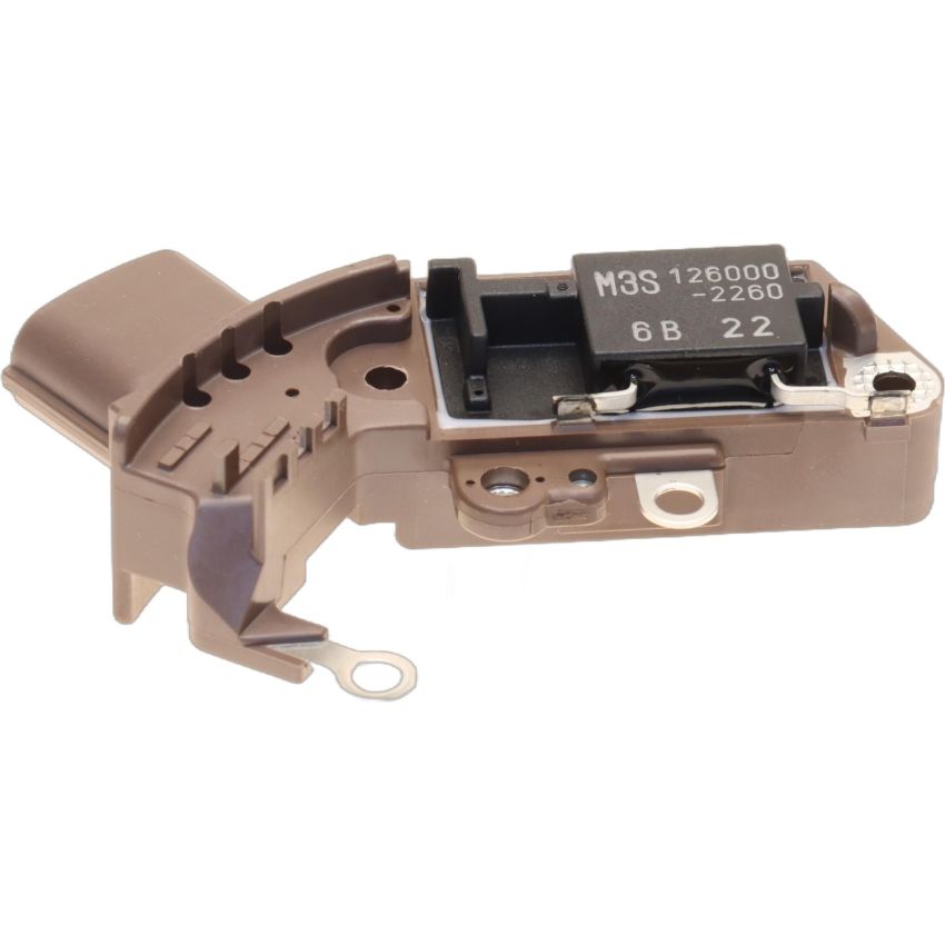 Genuine OEM Voltage Regulator 2770020050