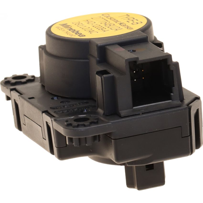Genuine OEM Air Inlet Door Actuator 277514BU1A