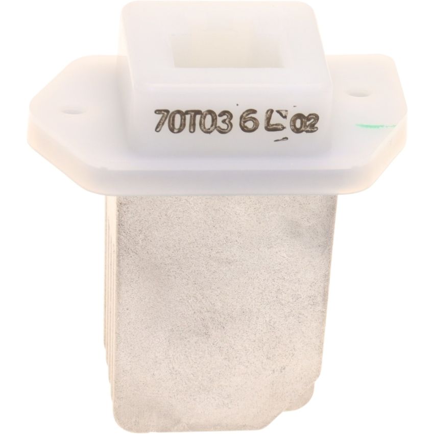 Genuine OEM Blower Motor Resistor 2776170T03
