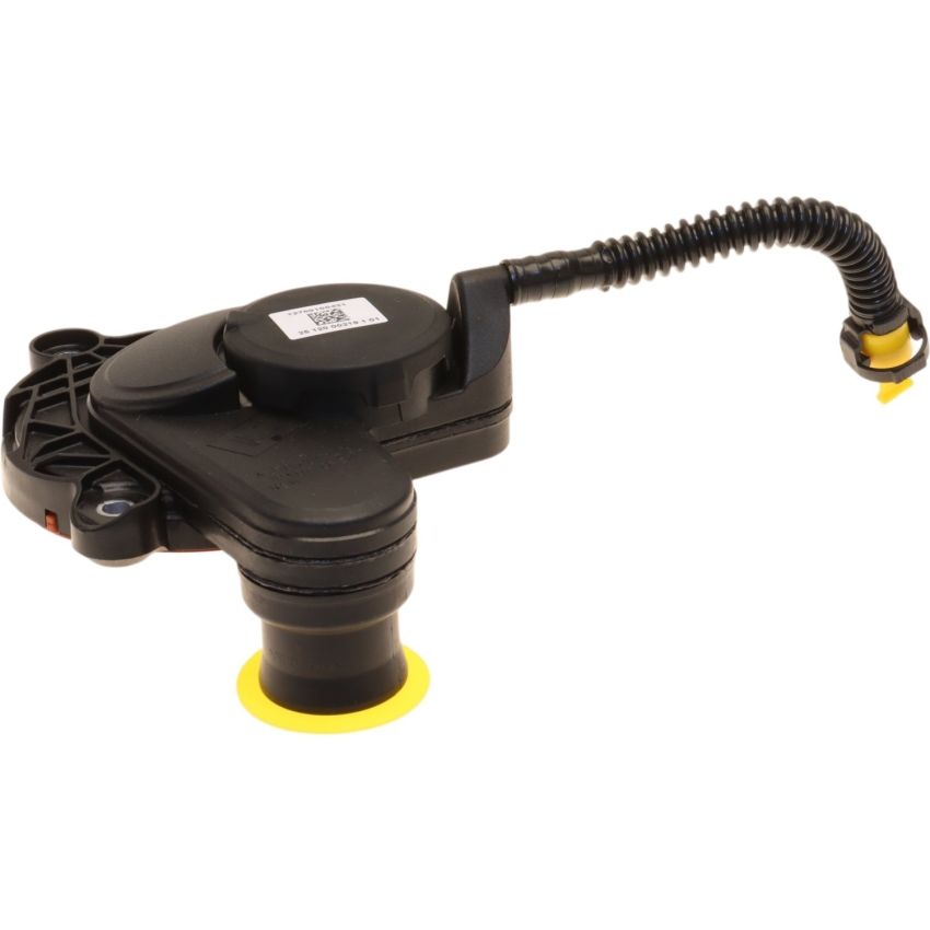 Genuine OEM Engine Oil Separator Cover 2780100431
