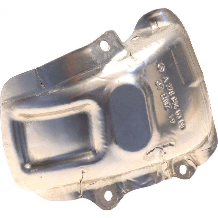 Genuine OEM Mount Heat Shield 2780940300