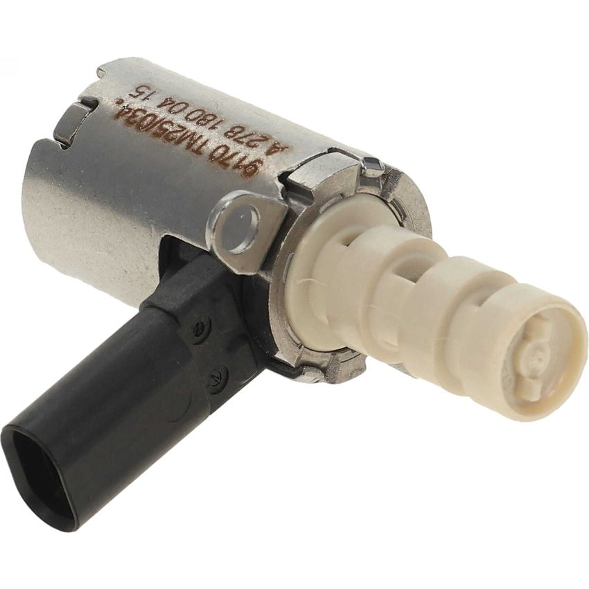 Genuine OEM Oil Pump Flow Control Valve 2781800415