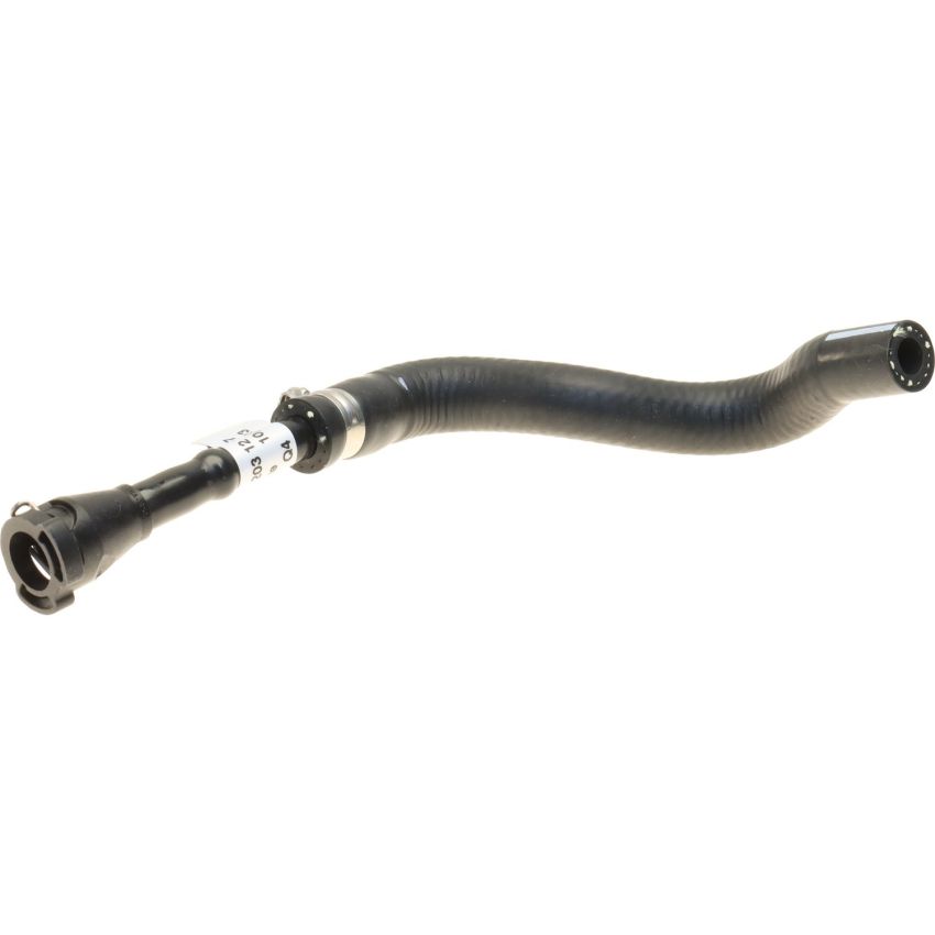 Genuine OEM Cooling Hose 2782031217