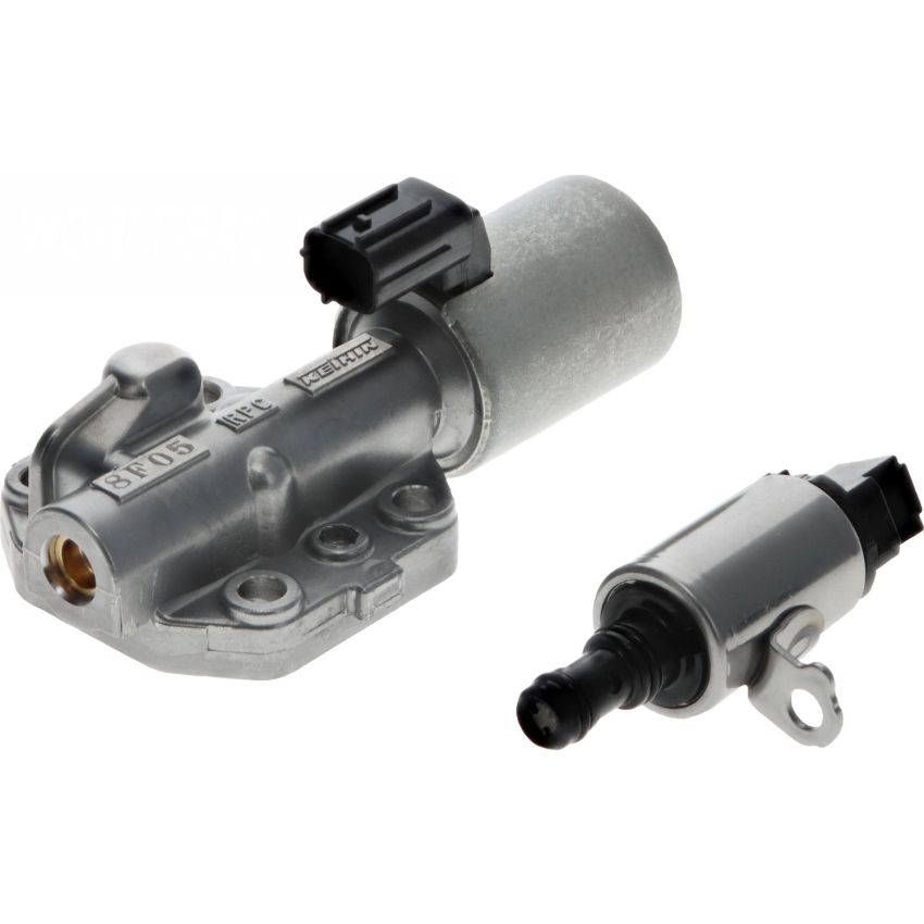 Genuine OEM 28015RCL318 AT Solenoid