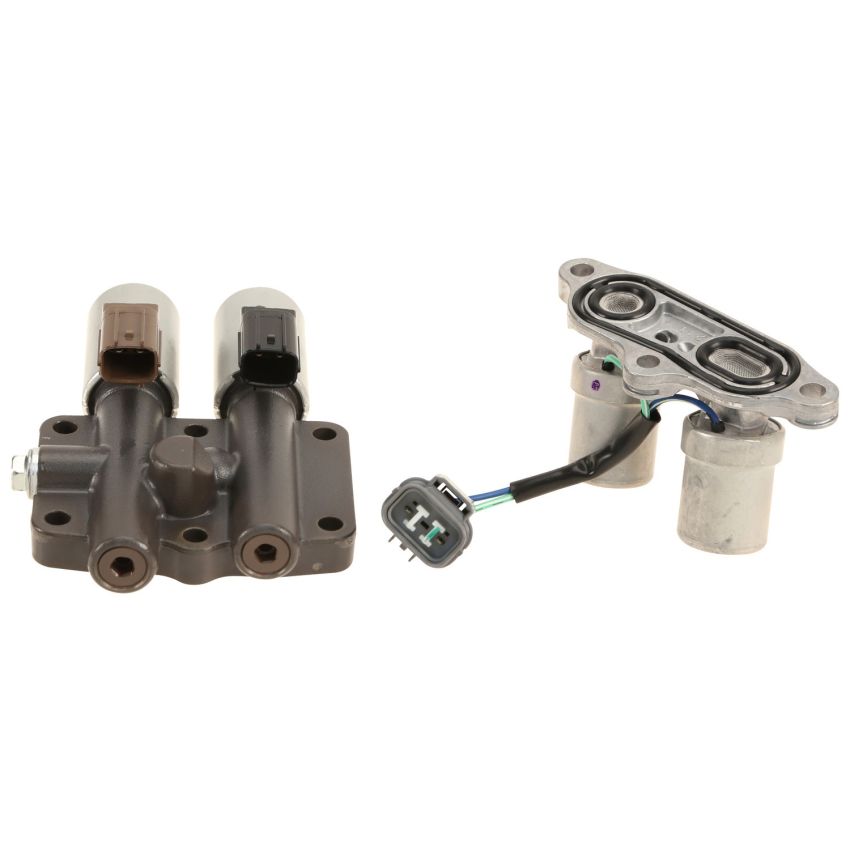 Genuine OEM AT Solenoid 28020P7X305