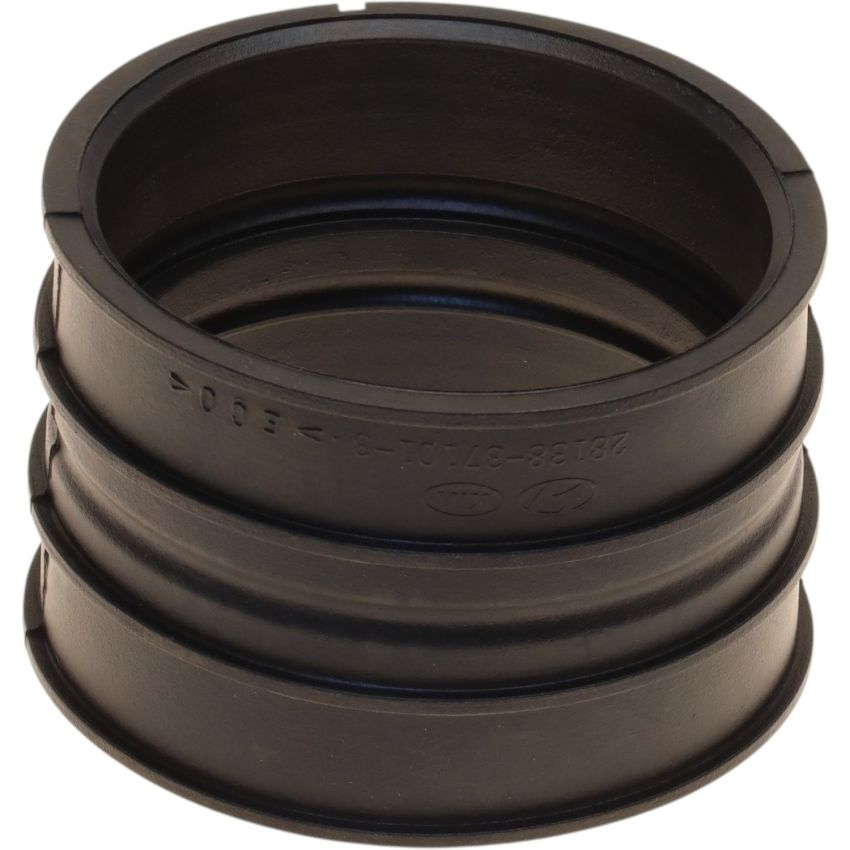 Genuine OEM Air Mass Meter Boot 2813837101