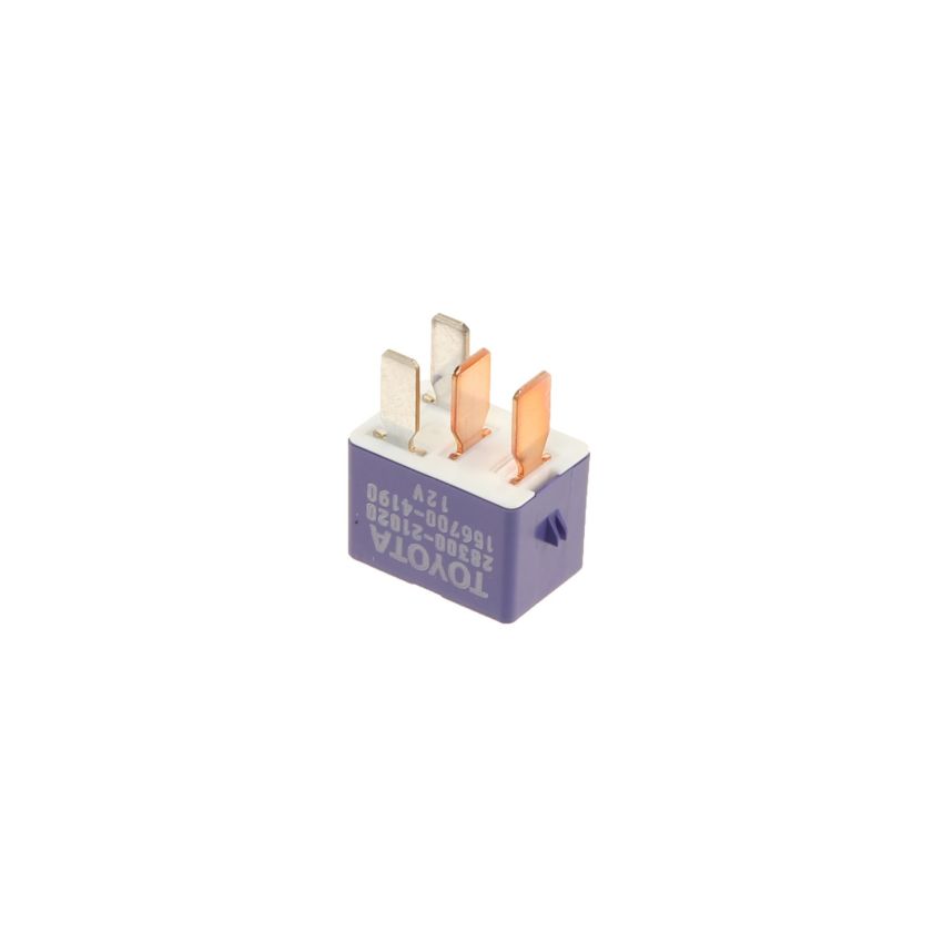 Genuine OEM Starter Relay 2830021020