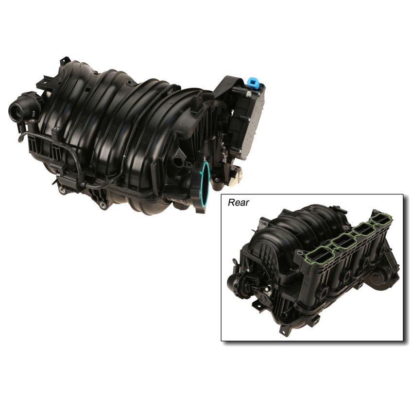 Genuine OEM Intake Manifold 283102GGA0