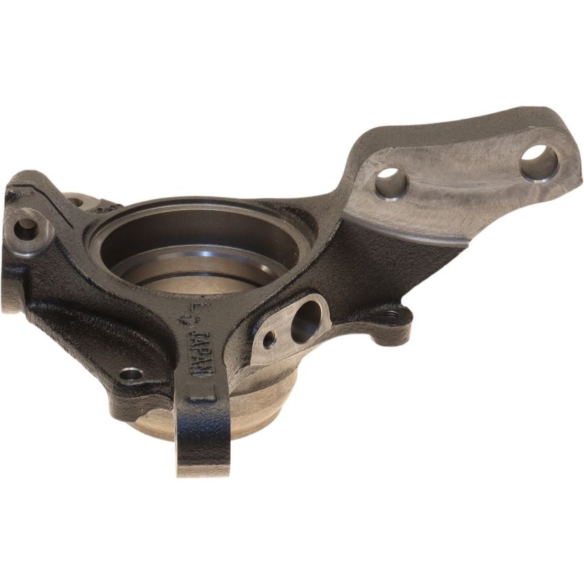 Genuine OEM Axle Bearing Carrier 28313AE030