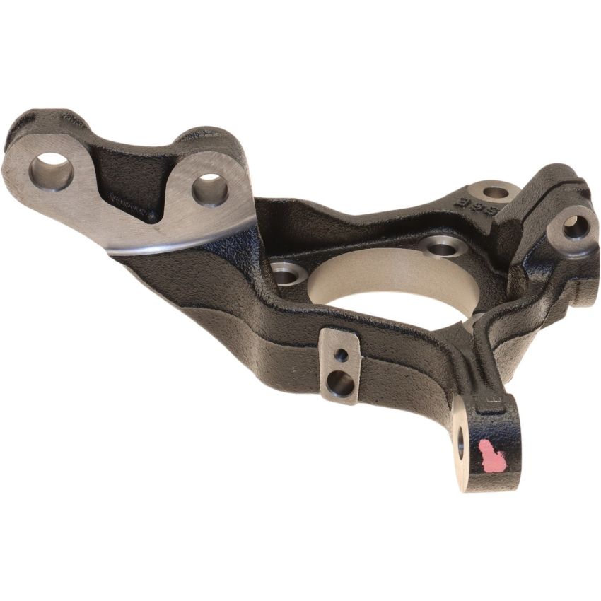 Genuine OEM Axle Bearing Carrier 28313AG020