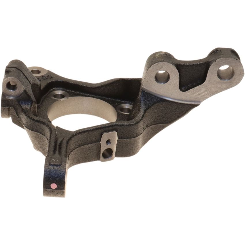 Genuine OEM Axle Bearing Carrier 28313AG030