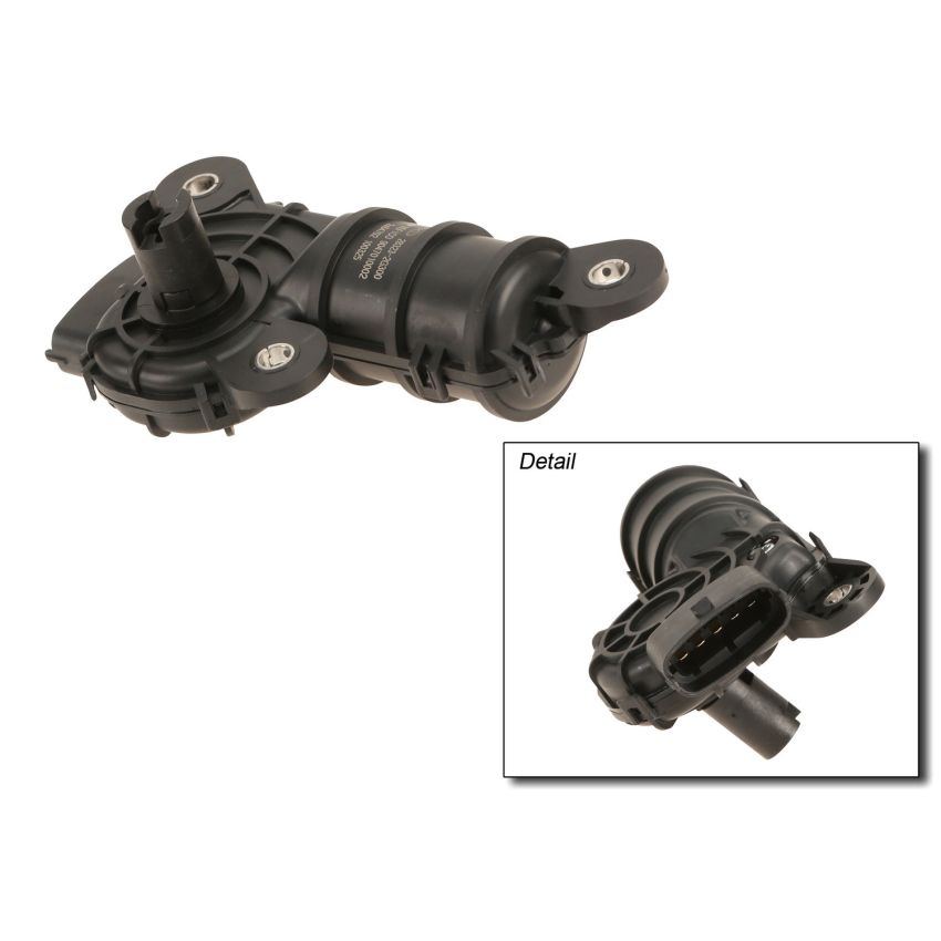 Genuine OEM Intake Man. Runner Control Mtr 283232G300