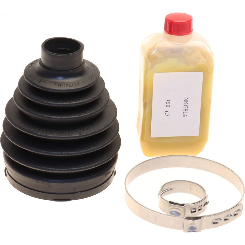Genuine OEM CV Boot Kit 28396SG000