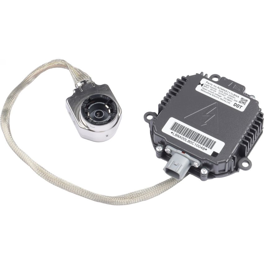 Genuine OEM HID Headlight Control Module 284748992A