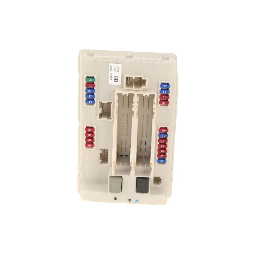 Genuine OEM 284B71AA6A Fusebox