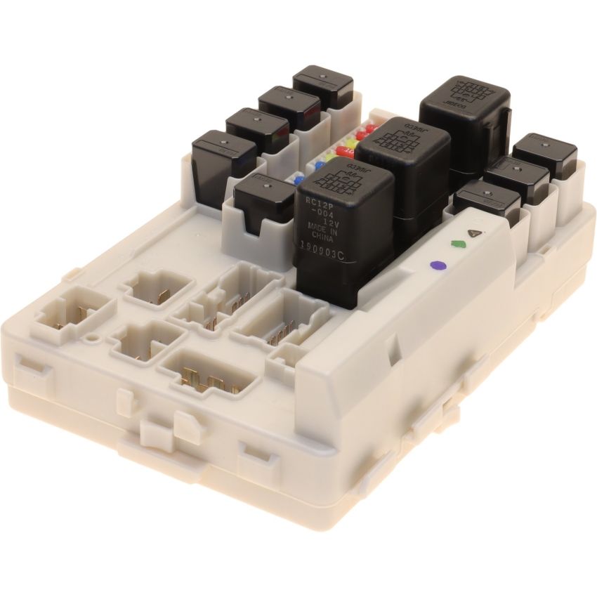 Genuine OEM Fusebox 284B7AQ01B