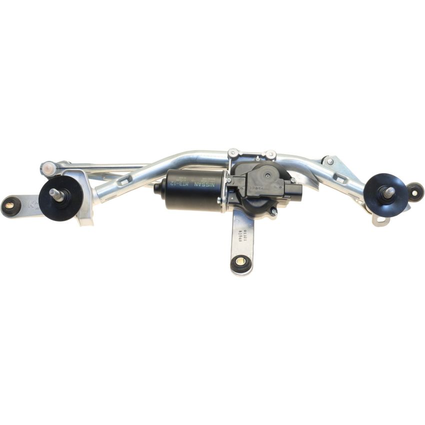 Genuine OEM Wiper Linkage & Motor Ass. 288001AA0B
