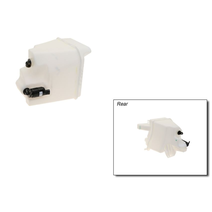 Genuine OEM Washer Reservoir 289103SG0A