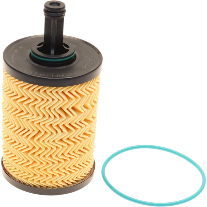 Genuine OEM Oil Filter Kit 295948