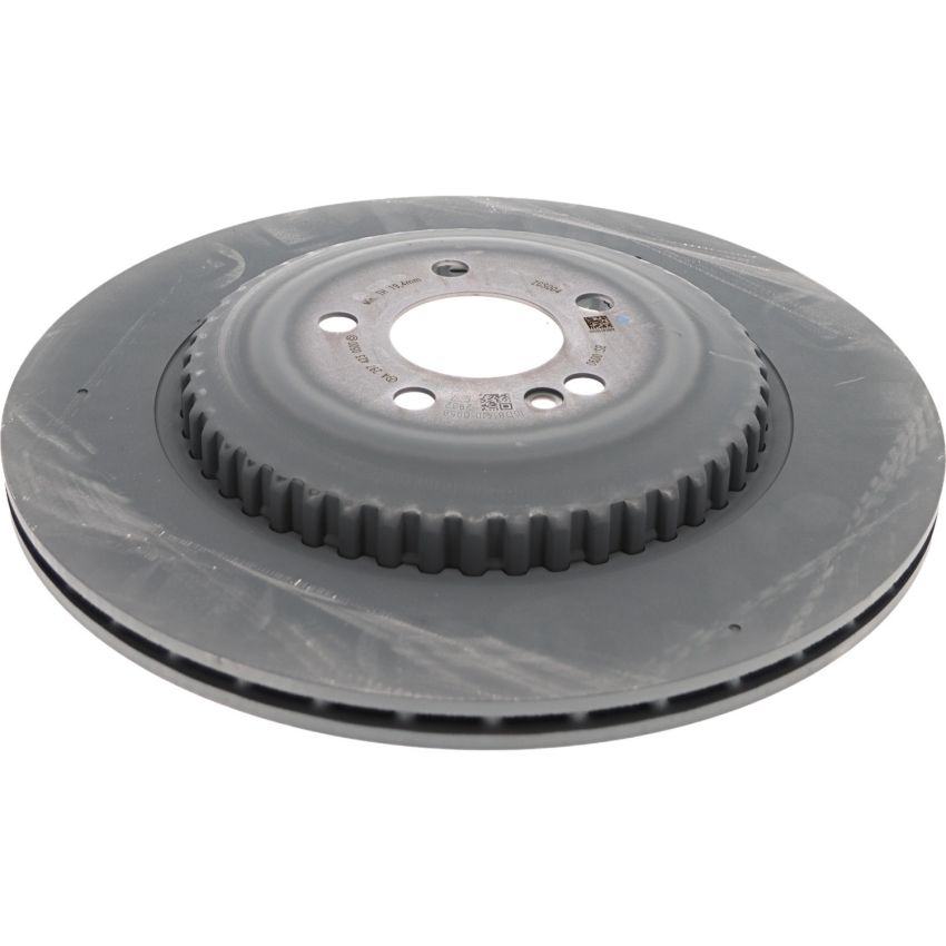 Genuine OEM Brake Disc 2974230500