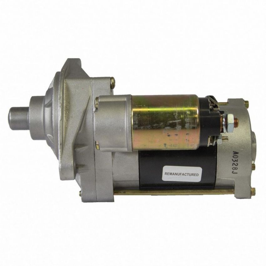 Genuine OEM 2C3Z11V002ARM2 Starter